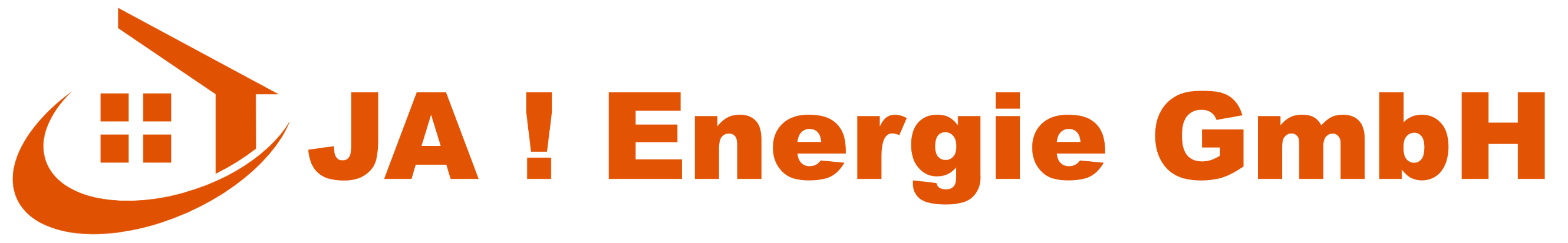 JA Energie